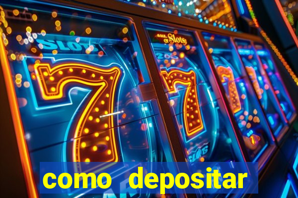 como depositar dinheiro no betano