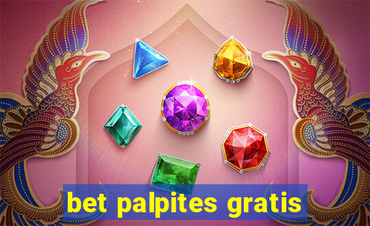 bet palpites gratis