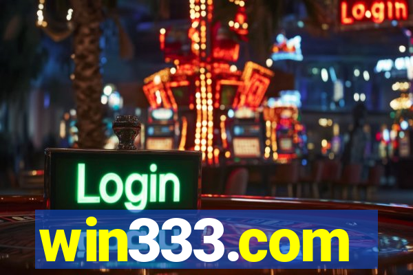 win333.com