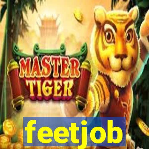 feetjob