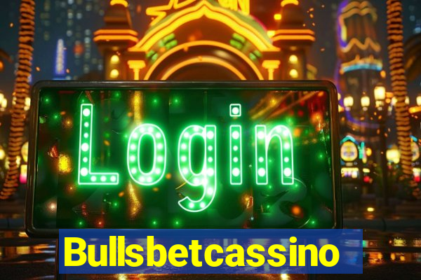 Bullsbetcassino