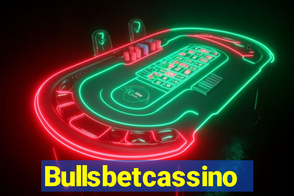 Bullsbetcassino