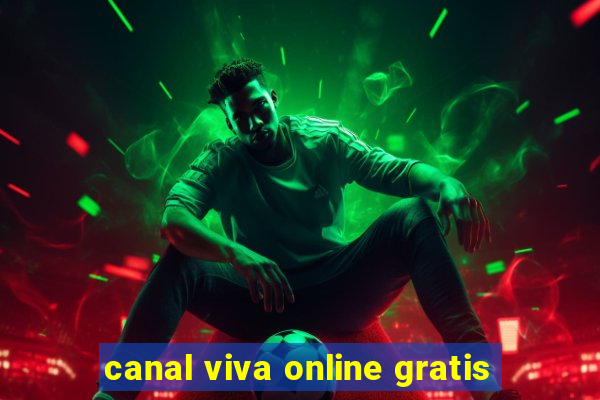 canal viva online gratis