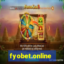 fyobet.online