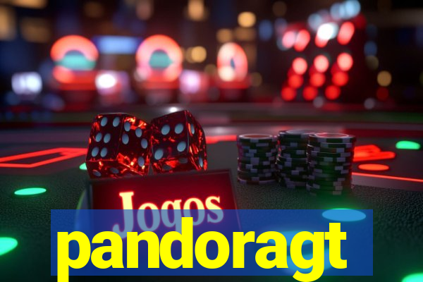 pandoragt