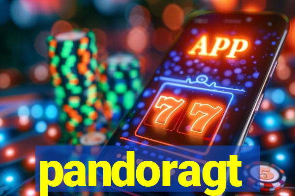 pandoragt