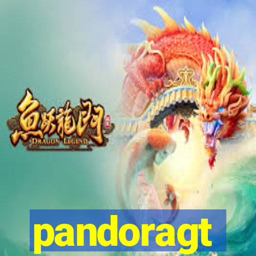 pandoragt