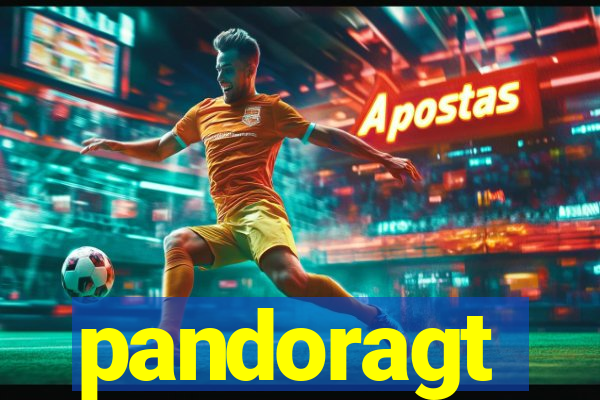 pandoragt