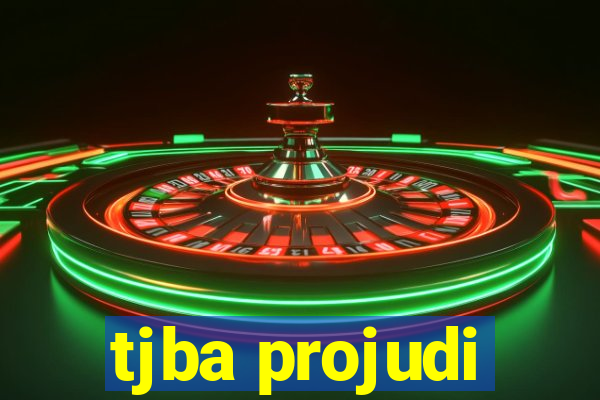 tjba projudi