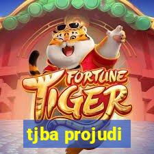 tjba projudi