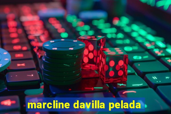 marcline davilla pelada