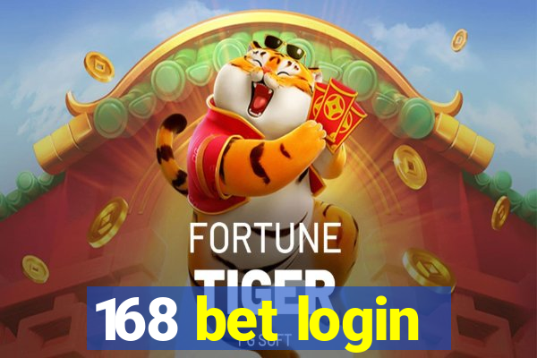 168 bet login