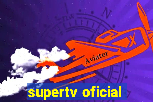 supertv oficial