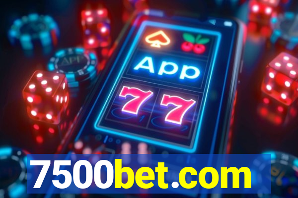 7500bet.com