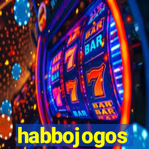 habbojogos