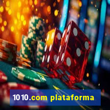 1010.com plataforma