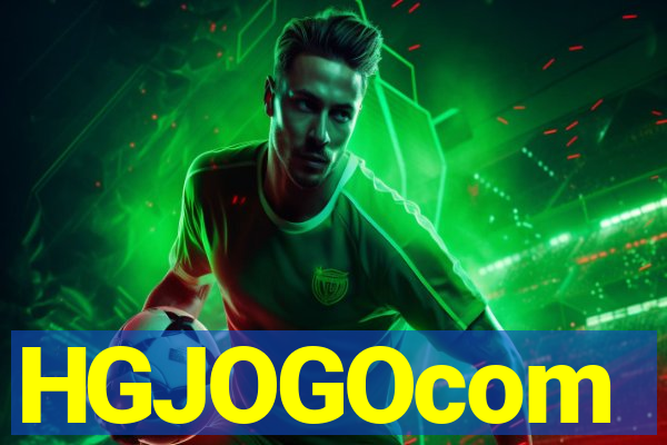 HGJOGOcom