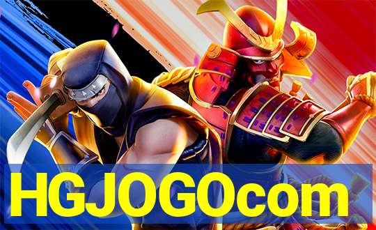 HGJOGOcom