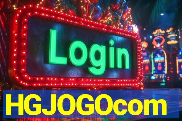 HGJOGOcom