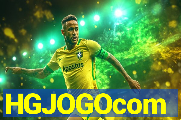 HGJOGOcom