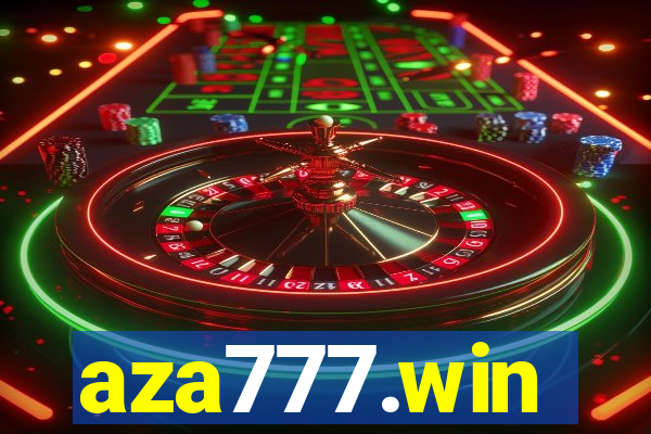 aza777.win