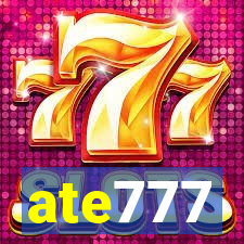 ate777