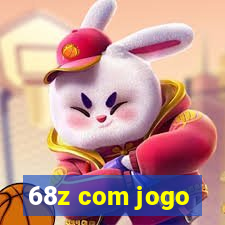 68z com jogo