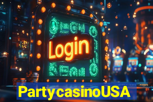 PartycasinoUSA