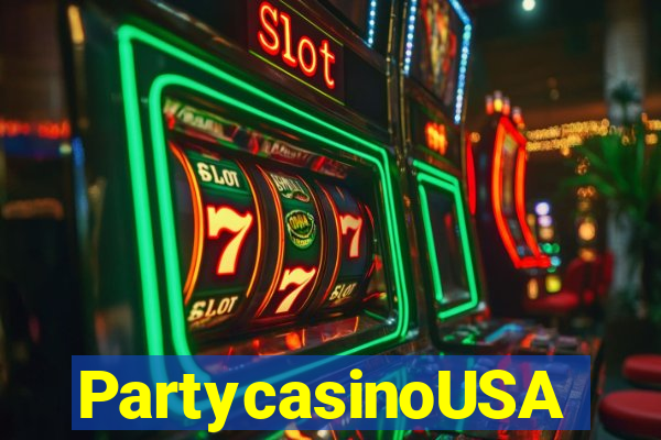 PartycasinoUSA