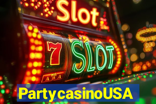 PartycasinoUSA