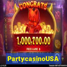 PartycasinoUSA