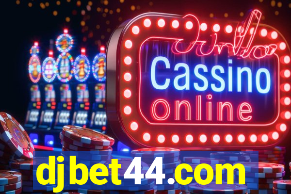 djbet44.com