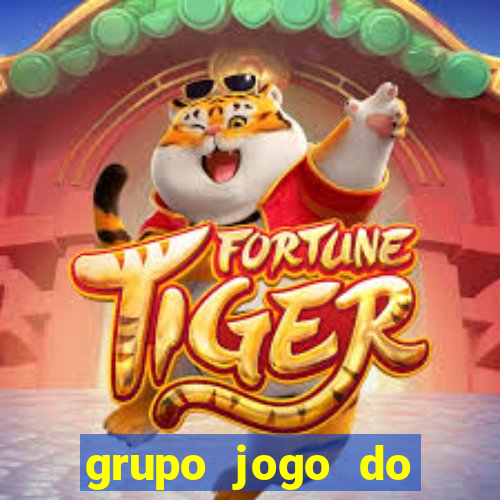 grupo jogo do bicho whatsapp salvador