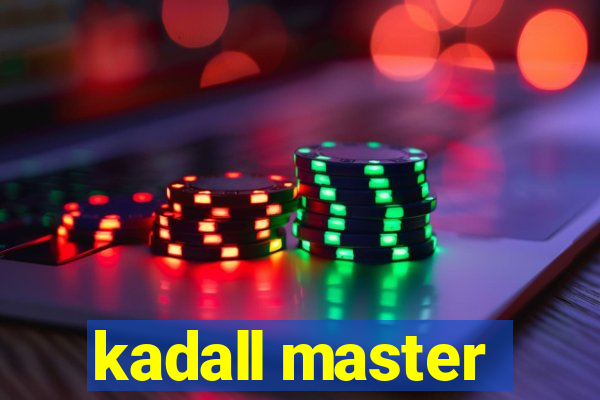 kadall master