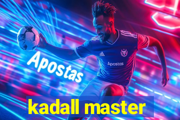 kadall master