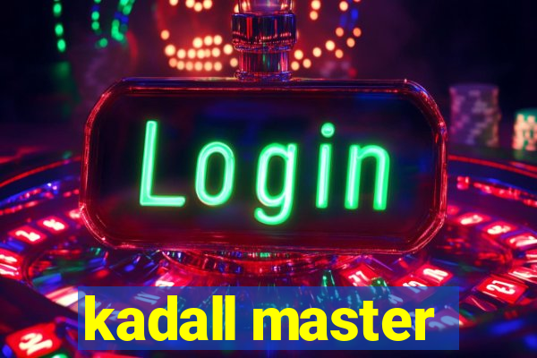 kadall master