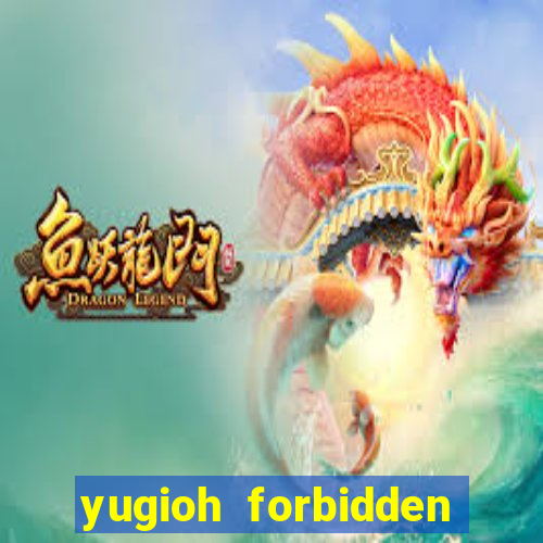 yugioh forbidden memories passwords