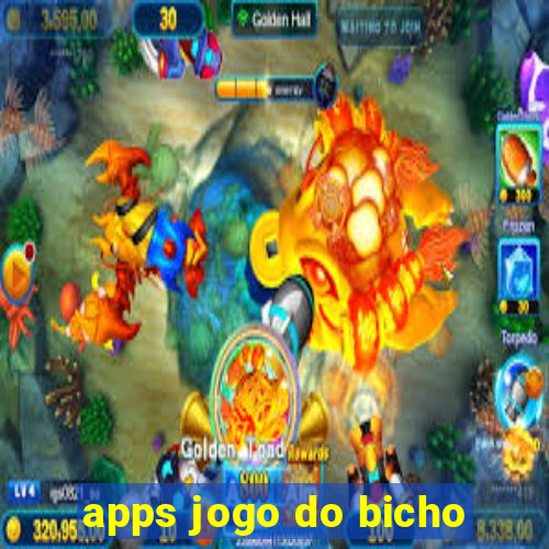 apps jogo do bicho