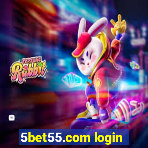 5bet55.com login