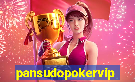 pansudopokervip.net