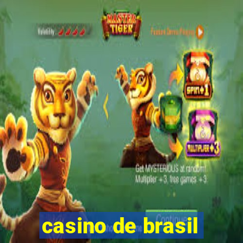 casino de brasil