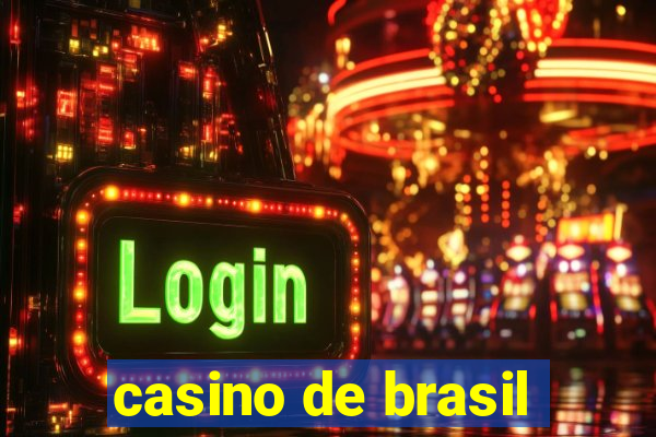 casino de brasil