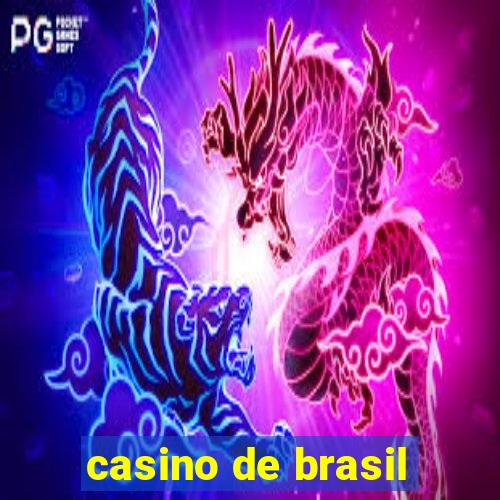 casino de brasil