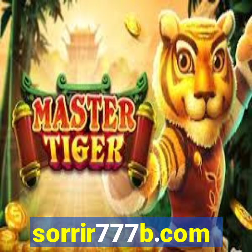 sorrir777b.com