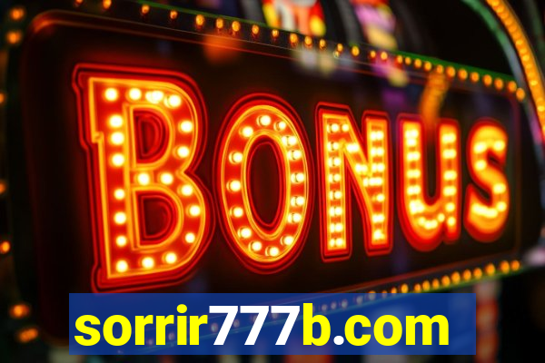 sorrir777b.com