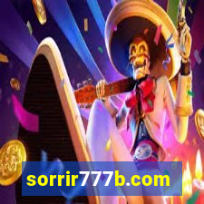 sorrir777b.com