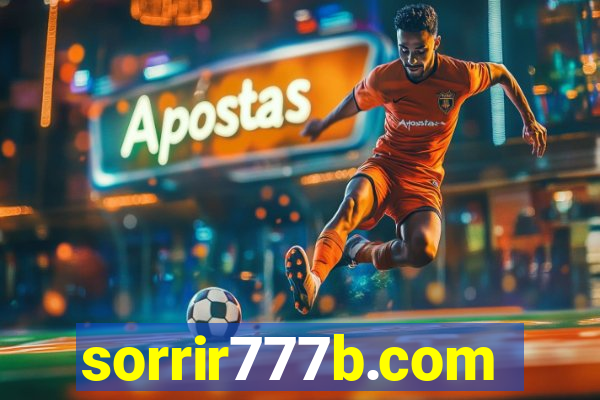 sorrir777b.com