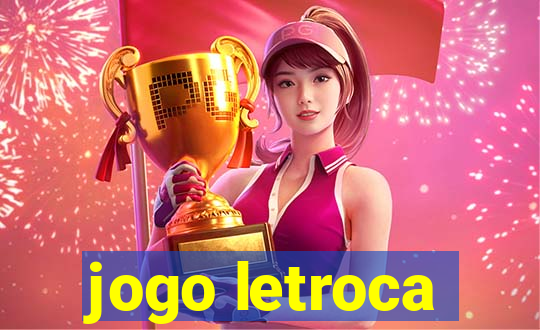 jogo letroca