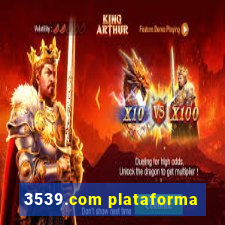 3539.com plataforma