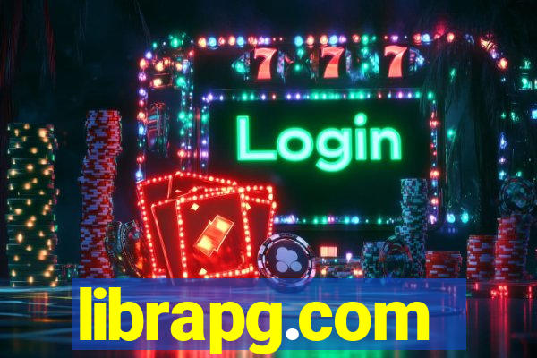 librapg.com